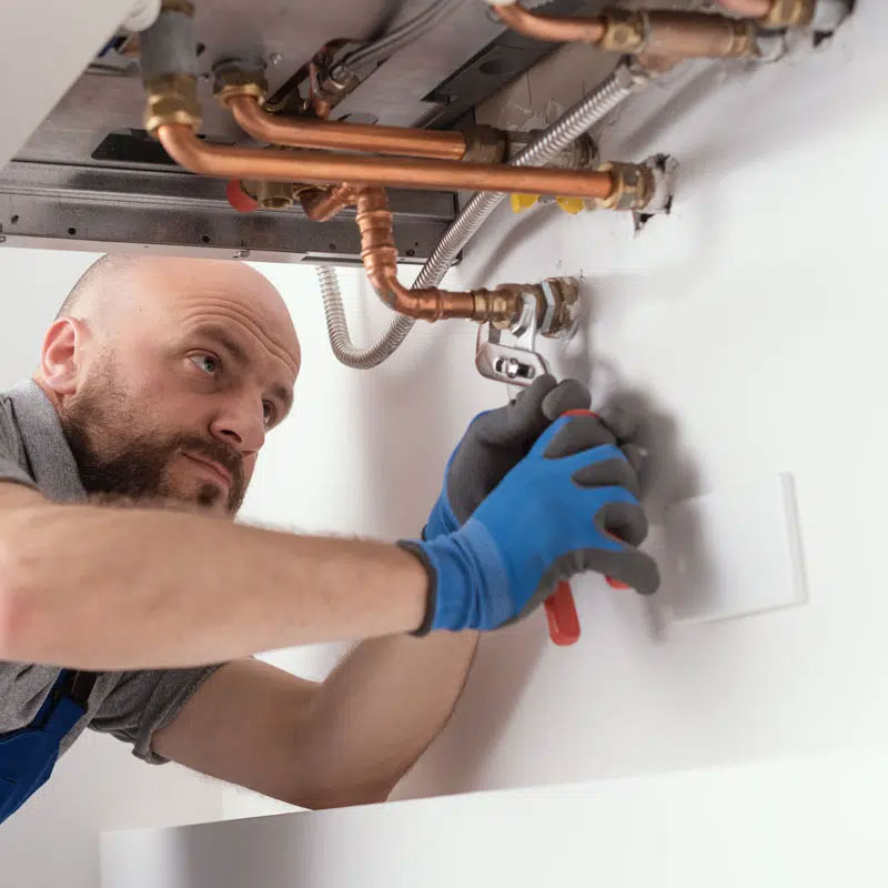 Plumber