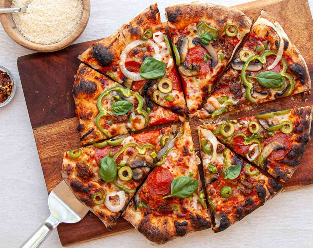 pizza